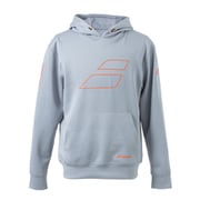 PS HDY JACKET BUT4115C GY00 Sサイズ [テニス ジャケット メンズ]