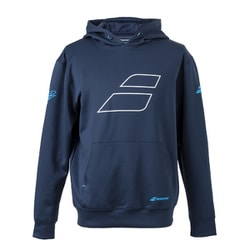 PD HDY JACKET BUT4116C NV00 Lサイズ [テニス ジャケット メンズ]