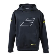 PA HDY JACKET BUT4117C BK00 XLサイズ [テニス ジャケット メンズ]