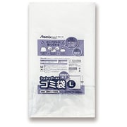 シュレッダー専用ゴミ袋 20枚入 L 100L SDB20L