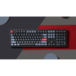 Keychron K10 Pro メカニカルキーボード US配列 Keychron K10 Pro テンキー付き Mac対応 フルサイズ メカニカル