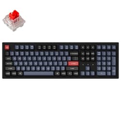 ヨドバシ.com - Keychron キークロン K10P-H1-US [K10 Pro QMK/VIA