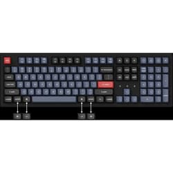 ヨドバシ.com - Keychron キークロン K10 Pro QMK/VIA ワイヤレス 