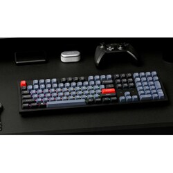Keychron　キークロンK10 茶軸　ホットスワップ対応 JIS配列 Keychron K10 ワイヤレス・メカニカルキーボード– SUPER KOPEK