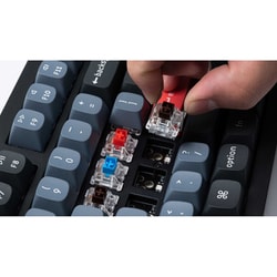 ヨドバシ.com - Keychron キークロン K10 Pro QMK/VIA