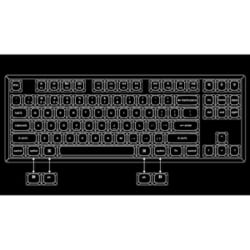 ヨドバシ.com - Keychron キークロン K8 Pro QMK/VIA ワイヤレス 