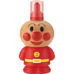 それいけ！アンパンマン こどもシャンプー あわポンプタイプ [キャラクターグッズ]