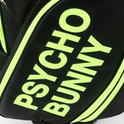 ヨドバシ.com - サイコバニー Psycho Bunny PBMG4SC3 ブラック [24S CB