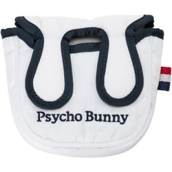 ヨドバシ.com - サイコバニー Psycho Bunny PBMG4SH6 ホワイト