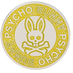 PBMG4SM1 イエロー [24S BM N3.5 グリーンマーカー ユニセックス イエロー]
