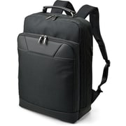 リヴルス PCリュック 42cm/1r ブラック 13-6152