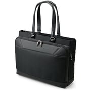 リヴルス トートバッグ 40cm/1r ブラック 23-5636