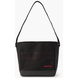 TOP DRESSING BAG AIR BRG241T10 BLACK 001