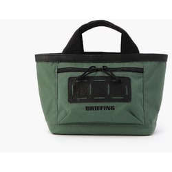 BRG241T24 FOREST GREEN 001 [CART TOTE DL FD RIP]