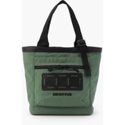 BRG241T25 FOREST GREEN 001 [CART TOTE TALL DL FD RIP]