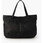 BRG241T07 BLACK 001 [HIDE LIGHTLY TOTE SH]