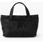 BRG241T08 BLACK 001 [HIDE LIGHTLY CART TOTE SH]