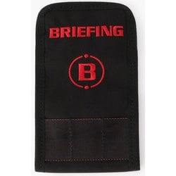 YARDAGE BOOK COVER AIR BRG241G11 BLACK 001