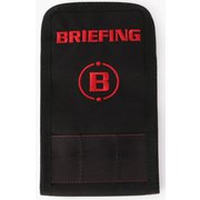 YARDAGE BOOK COVER AIR BRG241G11 BLACK 001