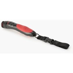 GOLF BRUSH BRG241G13 BLACK 001