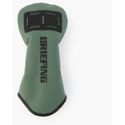BRG241G19 FOREST GREEN 001 [DRIVER COVER DL FD RIP]