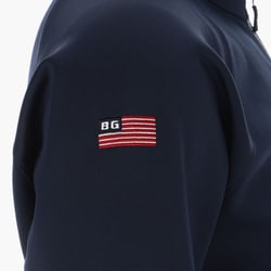 BRIEFING ブリーフィング ゴルフウェア 3D LOGO BLOUSON ヨドバシ.com - ブリーフィングゴルフ BRIEFING GOLF BBG241M09