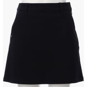BBG241W14 BLACK 00M [レディース WS BASIC SKIRT]
