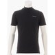 BBG241M04 BLACK 00M [メンズ MS BASIC HIGH NECK]