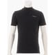 BBG241M04 BLACK 0XL [メンズ MS BASIC HIGH NECK]