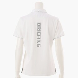 ブリーフィング ポロシャツ レディース BRIEFING ポロシャツ ポロ 「BRIEFING GOLF／ブリーフィング