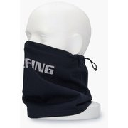 BRG241F03 NAVY 001 [NECK GAITER]