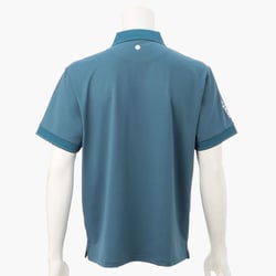 【美品】ブリーフィング　BRIEFING ポロシャツ　BRG241M49 ブリーフィング BRIEFING 日本正規品 ブリーフィング ゴルフ