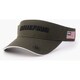BRG241M91 OLIVE 001 [MS BASIC VISOR]