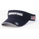 BRG241M91 NAVY 001 [MS BASIC VISOR]