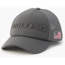 美品】BRIEFING ブリーフィング 3Dロゴ ゴルフパンツ 春夏用