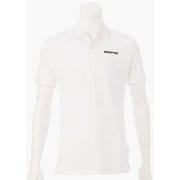 BRG241M81 WHITE 3XL [メンズ KING MS TOUR POLO]
