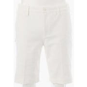 BRG241M89 WHITE 4XL [メンズ KING MS BASIC SHORT PANTS]