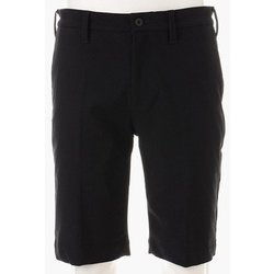 BRG241M89 BLACK 4XL [メンズ KING MS BASIC SHORT PANTS]