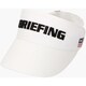 BRG241MD2 WHITE 001 [MS CLASSIC VISOR]