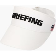 BRG241MD2 WHITE 001 [MS CLASSIC VISOR]
