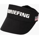 BRG241MD2 BLACK 001 [MS CLASSIC VISOR]
