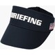 BRG241MD2 NAVY 001 [MS CLASSIC VISOR]