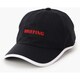 BRG241W63 BLACK 001 [WS WATERPROOF CAP]