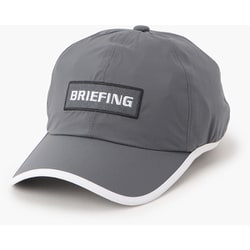 BRG241W63 GRAY 001 [WS WATERPROOF CAP]