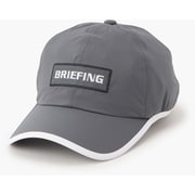 BRG241W63 GRAY 001 [WS WATERPROOF CAP]