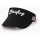 BRG241W70 BLACK 001 [WS CLASSIC VISOR]
