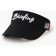 BRG241W70 BLACK 001 [WS CLASSIC VISOR]