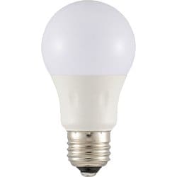 LED電球 E26 40形相当 全方向 昼光色 LDA4D-G AG29