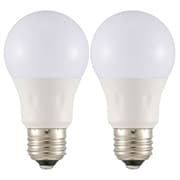 LED電球 E26 40形相当 全方向 昼光色 2個入 LDA4D-G AG29 2P