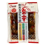 旨辛相馬きゅうり漬 140g